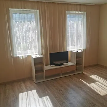 Apartment Piladzi 2