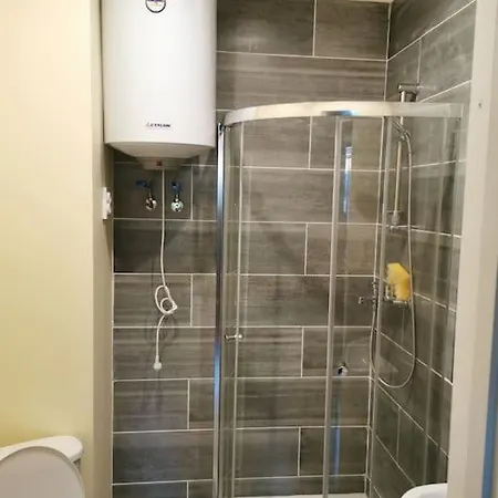 Apartment Piladzi 2