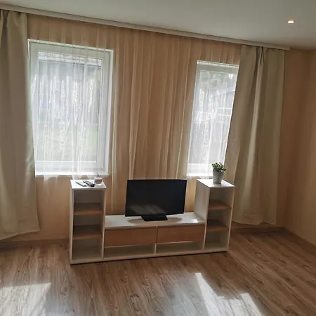 Piladzi 2 Apartment