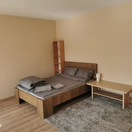 Piladzi 2 Apartment