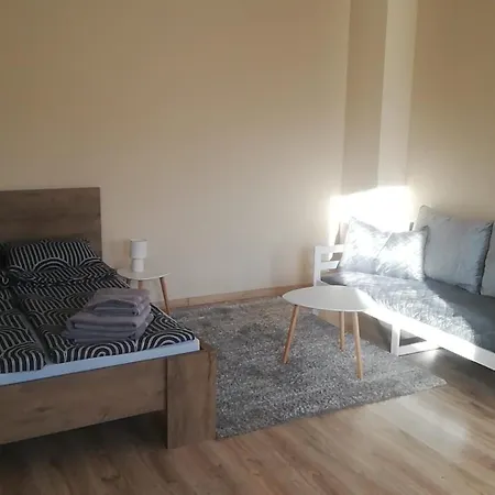 Apartment Piladzi 2